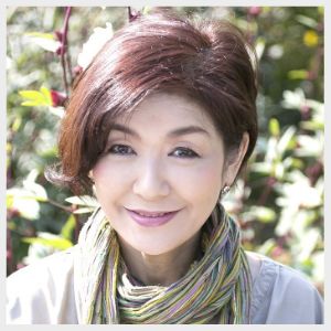 食農研究家　今井敦子